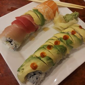 Roll & Grill - Japanese Near Me - Fullerton, California