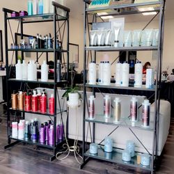 Anabelles Hair Design
