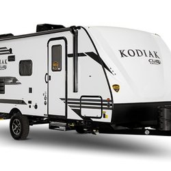Boundless RV