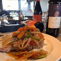 The Franklin Restaurant & Bar