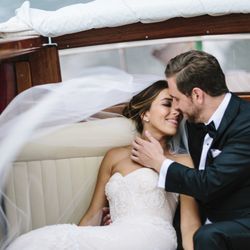 Elena Panzeri - Lake Como Wedding