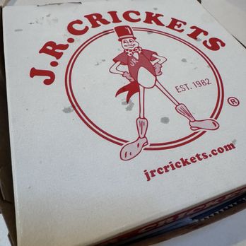 JR Crickets Downtown - Seafood Near Me - Atlanta, Georgia
