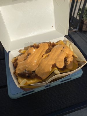 Plant Power Fast Food by null