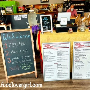 The Waffle Window - Breakfast & Brunch Near Me - Portland, Oregon The Waffle Window - Breakfast & Brunch Near Me - Portland, Oregon