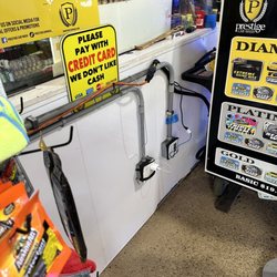 Prestige Car Wash - East Falmouth