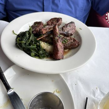 St Patrick's Place - Lamb chops - Steakhouses Near Me - Dolton, Illinois St Patrick's Place - Lamb chops - Steakhouses Near Me - Dolton, Illinois