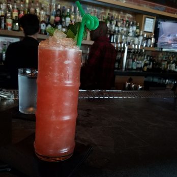 Drink Well - Enjoyed the SPF 100 - Gastropubs Near Me - Austin, Texas