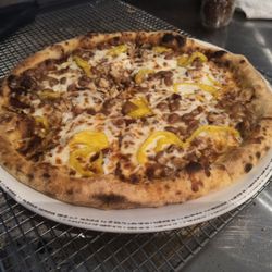 Bagigio’s - Cowboy pazzo
