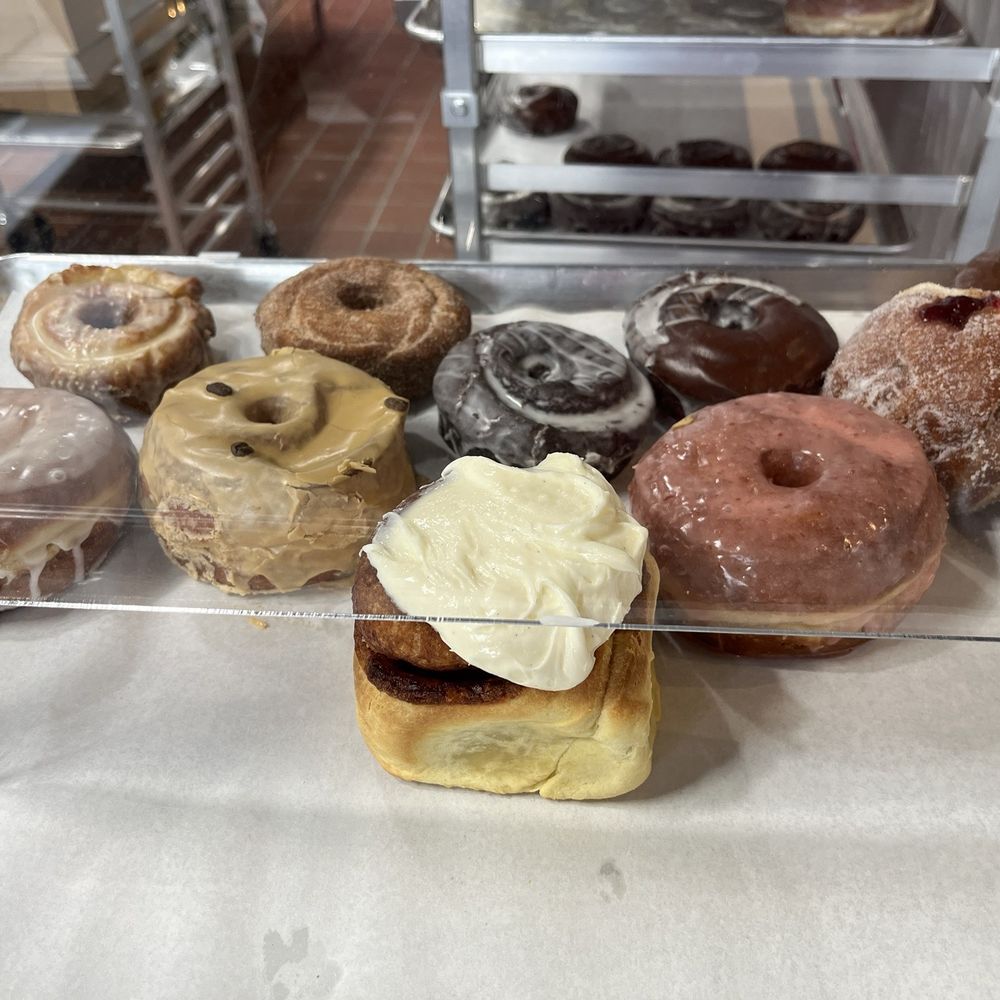 Donut Stand - Pop-up Shops Near Me - Hopkinton, Massachusetts Donut Stand - Pop-up Shops Near Me - Hopkinton, Massachusetts