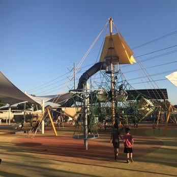 Playgrand Adventures - Playgrounds Near Me - Grand Prairie, Texas Playgrand Adventures - Playgrounds Near Me - Grand Prairie, Texas