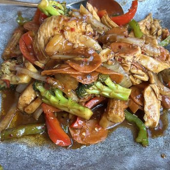 Teak OTR - Cashew Chicken - Sushi Bars Near Me - Cincinnati, Ohio Teak OTR - Cashew Chicken - Sushi Bars Near Me - Cincinnati, Ohio