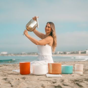 Basil Alchemy - Sound Healing with Alchemy Crystal Singing Bowls - Reiki Near Me - Los Angeles, California Basil Alchemy - Sound Healing with Alchemy Crystal Singing Bowls - Reiki Near Me - Los Angeles, California