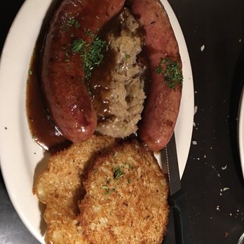 East Side Restaurant - Sausages - German Near Me - New Britain, Connecticut East Side Restaurant - Sausages - German Near Me - New Britain, Connecticut
