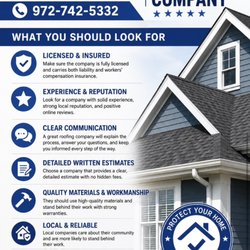 Brotherhood Roofing