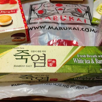 Tokyo Central - White Tea and Bamboo Salt Toothpaste - International Grocery Near Me - Gardena, California Tokyo Central - White Tea and Bamboo Salt Toothpaste - International Grocery Near Me - Gardena, California