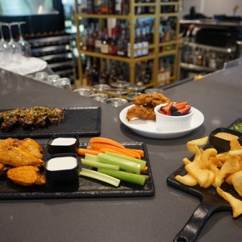 The Kitchen - Bars Near Me - Carmel, Indiana