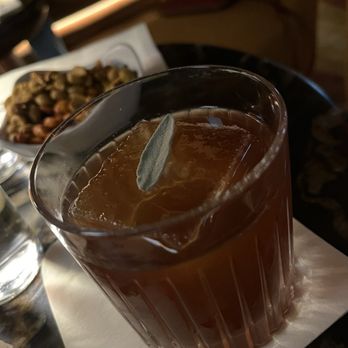 Carry On - Cocktail Bars Near Me - Phoenix, Arizona