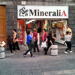MineraliA - Piedras para hacer joyería!