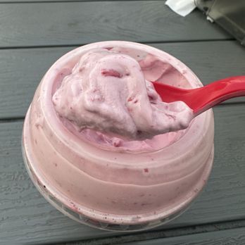 The Burger Barn - Raspberry Shake - Burgers Near Me - Garden City, Utah The Burger Barn - Raspberry Shake - Burgers Near Me - Garden City, Utah