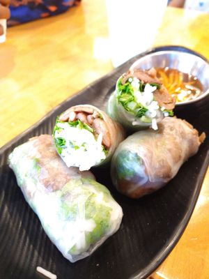 Viet Kitchen by null