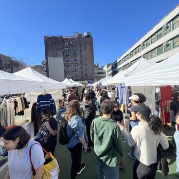 Grand Bazaar NYC - Flea Markets Near Me - New York, New York