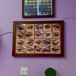 Sunitaz Eyebrow Threading
