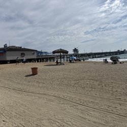 Pier Market
