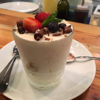Amici 30A Italian Kitchen - Tiramisu special - Italian Near Me - Inlet Beach, Florida Amici 30A Italian Kitchen - Tiramisu special - Italian Near Me - Inlet Beach, Florida