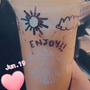Starbucks - Coffee & Tea Near Me - Redlands, California Starbucks - Coffee & Tea Near Me - Redlands, California