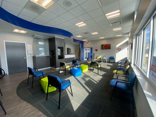 BEAUMONT URGENT CARE - Updated April 2026 - 27 Photos &amp; 72 Reviews ...