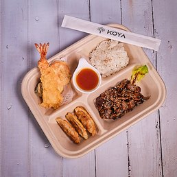 Beef Teriyaki
