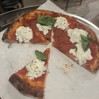 Apizza Doho - Burrata Apizza - Pizza Near Me - Dana Point, California Apizza Doho - Burrata Apizza - Pizza Near Me - Dana Point, California