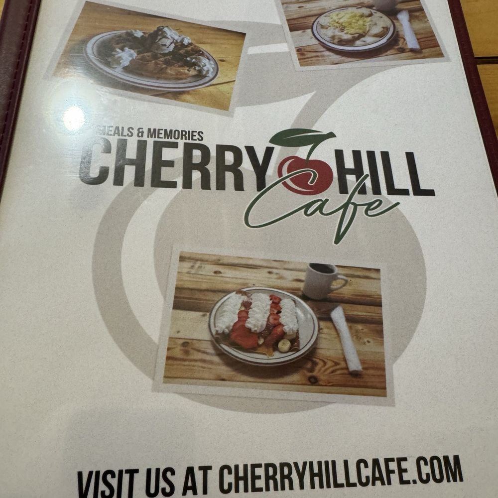 Cherry Hill Cafe - Cafes Near Me - Joliet, Illinois Cherry Hill Cafe - Cafes Near Me - Joliet, Illinois