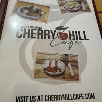 Cherry Hill Cafe - Cafes Near Me - Joliet, Illinois
