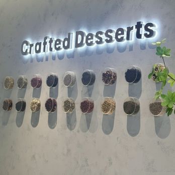 OMG TEA LAB - Desserts Near Me - Las Vegas, Nevada