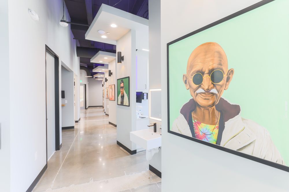 ENAMEL DENTISTRY AT THE GROVE Updated August 2024 4301 Bull Creek Rd, Austin, Texas