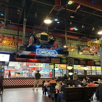Portillo's Fishers - Hot Dogs Near Me - Fishers, Indiana Portillo's Fishers - Hot Dogs Near Me - Fishers, Indiana