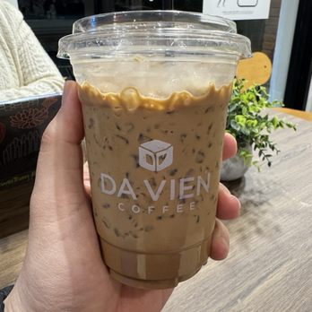 Da Vien Coffee - Vietnamese coffee - Coffee & Tea Near Me - Rosemead, California Da Vien Coffee - Vietnamese coffee - Coffee & Tea Near Me - Rosemead, California