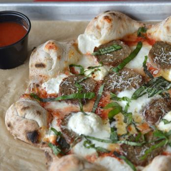 DeSano Pizzeria Napoletana - Pizza Near Me - Austin, Texas DeSano Pizzeria Napoletana - Pizza Near Me - Austin, Texas