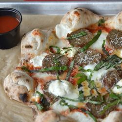 DeSano Pizzeria Napoletana - Downtown Austin