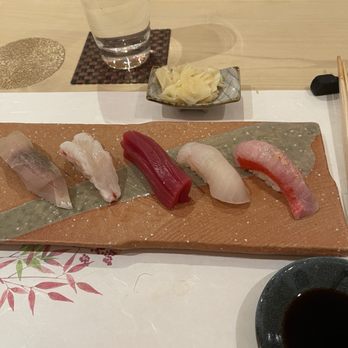 Kabuto - Sushi Bars Near Me - Las Vegas, Nevada