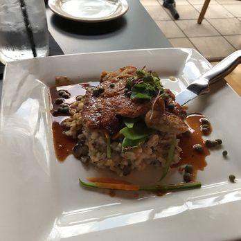 Crave - New American Near Me - Akron, Ohio