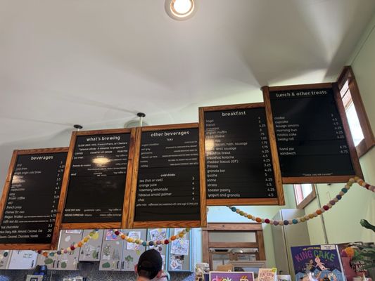 The Station Coffee Shop & Bakery by null