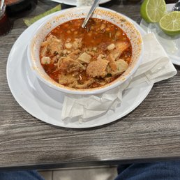 Menudo Menudo