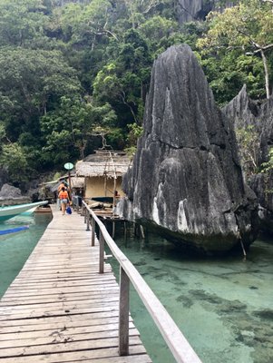 Barracuda Lake by null