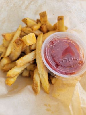 The Heart & Trotter by null