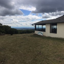 Auberge du Mont Saint-Romain
