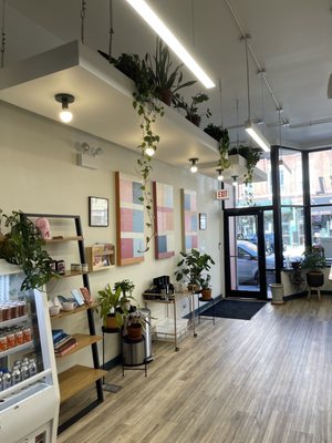 Prequel Cafe by null