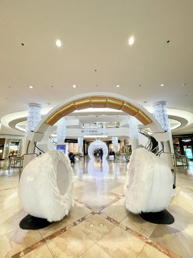 Westfield San Francisco Centre