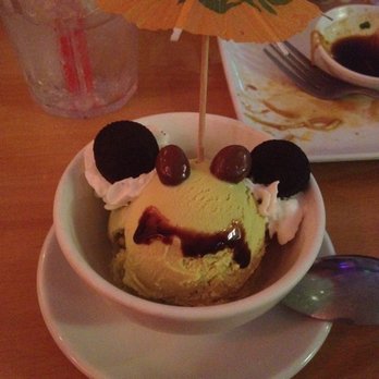 39 Degrees - Green tea ice cream! - Japanese Near Me - Long Beach, California 39 Degrees - Green tea ice cream! - Japanese Near Me - Long Beach, California